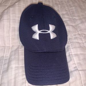 Under Armour Cap